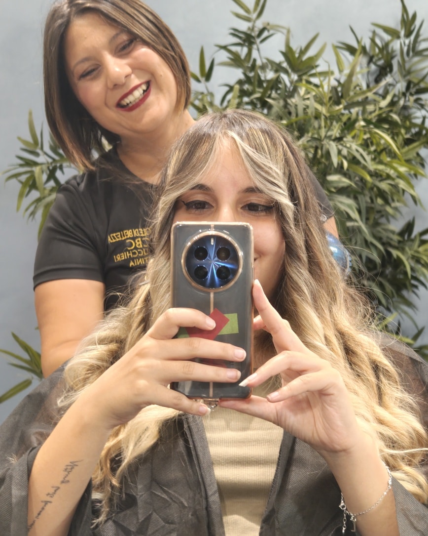 Coccole di Bellezza Vitinia - Balayage Artist